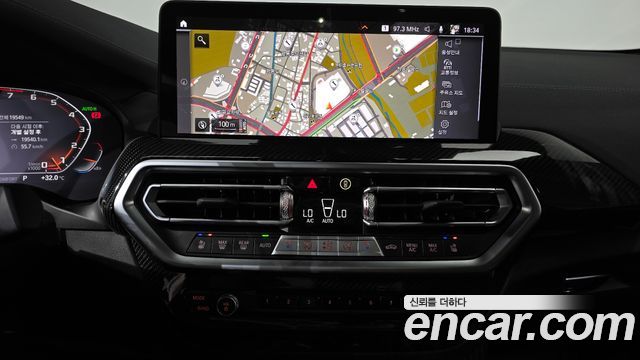 BMW X4 2025 — photo 13