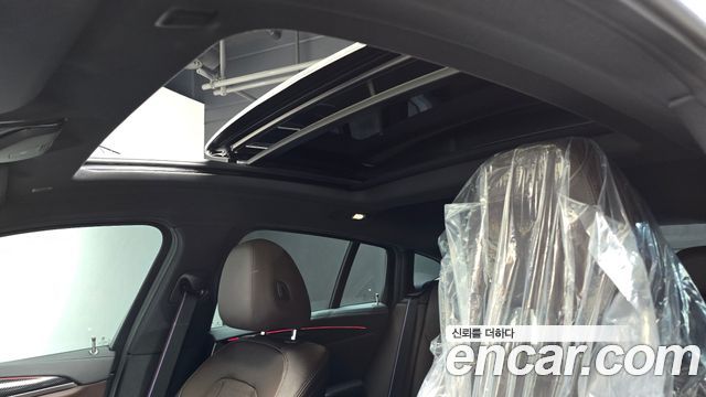 BMW X4 2025 — photo 18