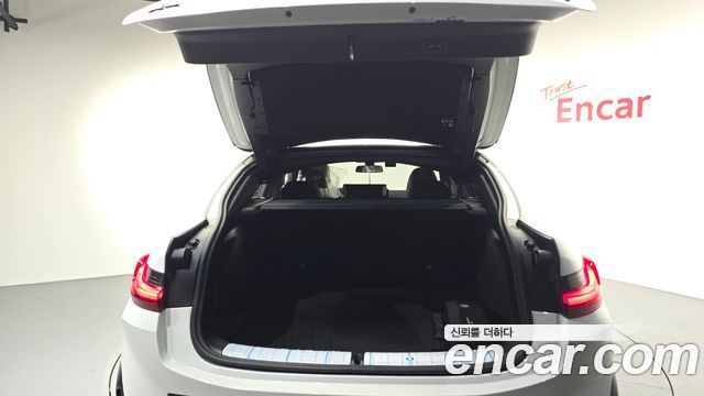 BMW X4 2025 — photo 19