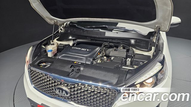 Kia Sorento 2015 — photo 6