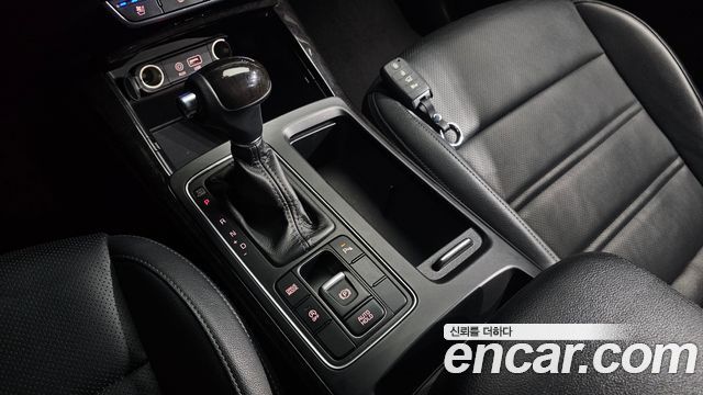 Kia Sorento 2015 — photo 12