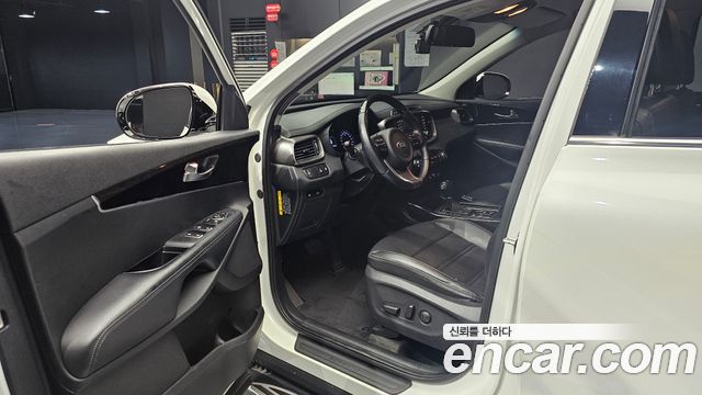 Kia Sorento 2015 — photo 13