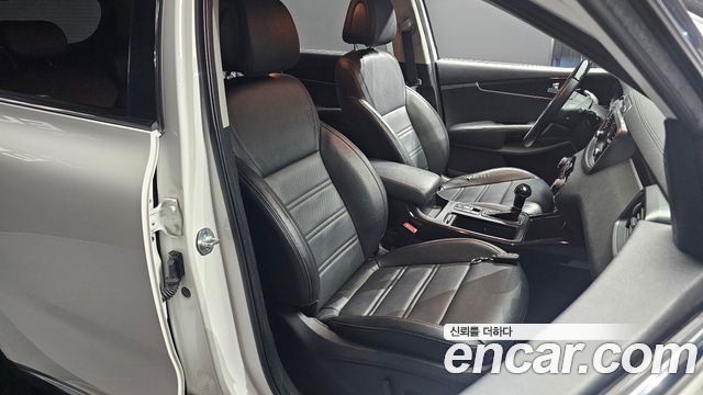 Kia Sorento 2015 — photo 18