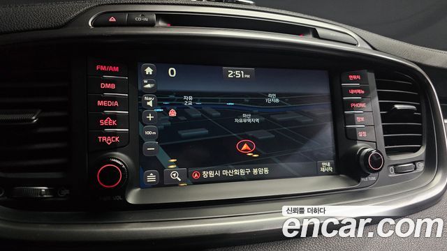 Kia Sorento 2015 — photo 22