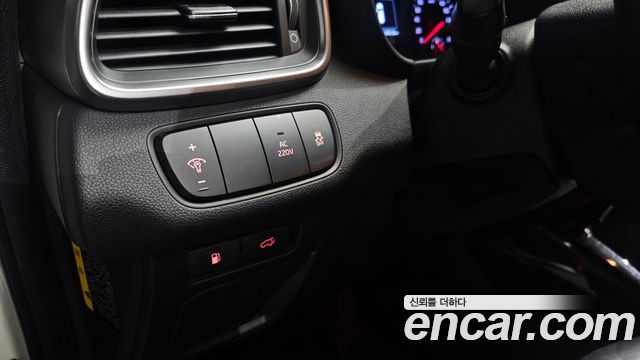 Kia Sorento 2015 — photo 23