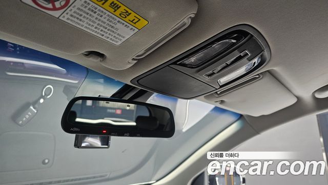 Kia Sorento 2015 — photo 24