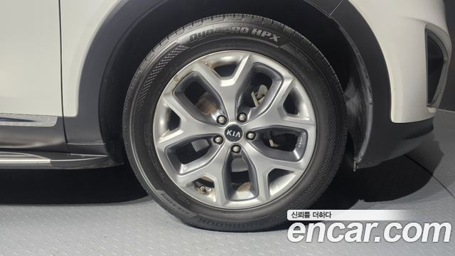 Kia Sorento 2015 — photo 7