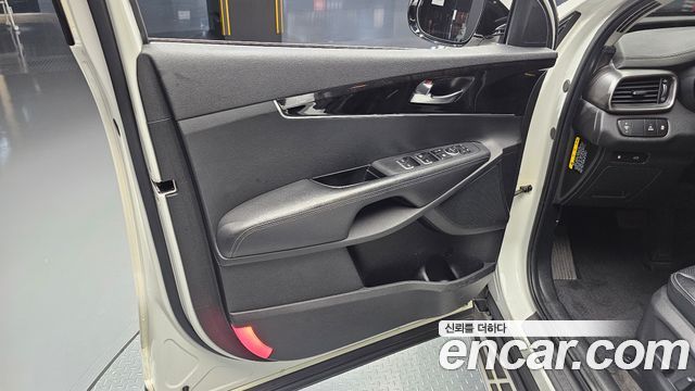 Kia Sorento 2015 — photo 14