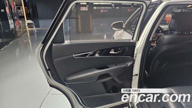 Kia Sorento 2015 — photo 15