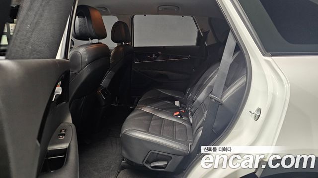 Kia Sorento 2015 — photo 16