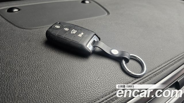 Kia Sorento 2015 — photo 33