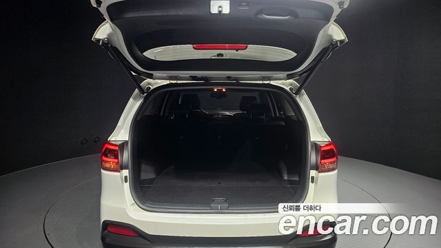Kia Sorento 2015 — photo 34