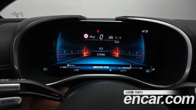 Mercedes-Benz SL-Class 2023 — photo 8