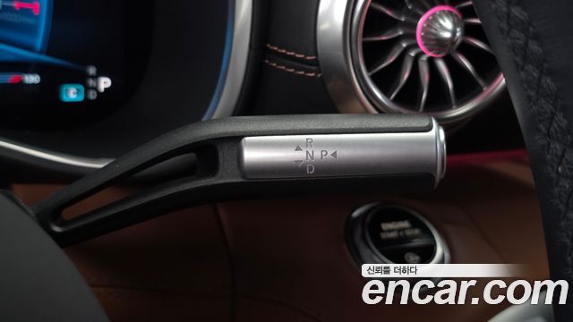 Mercedes-Benz SL-Class 2023 — photo 9