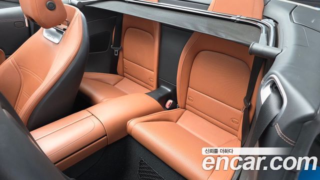 Mercedes-Benz SL-Class 2023 — photo 11