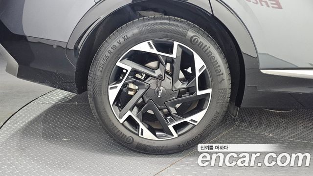 Kia Sportage 2023 — photo 5