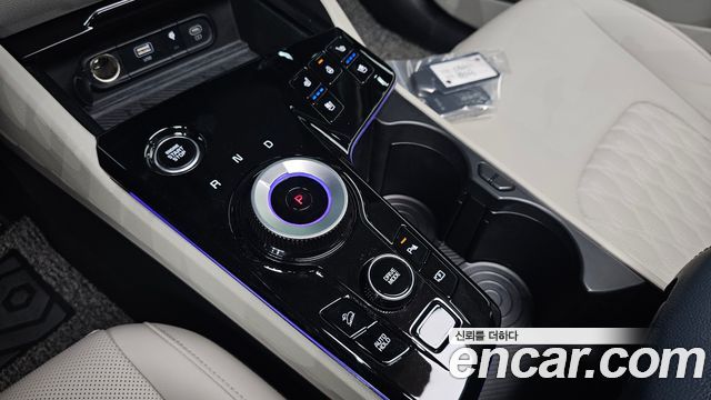 Kia Sportage 2023 — photo 12
