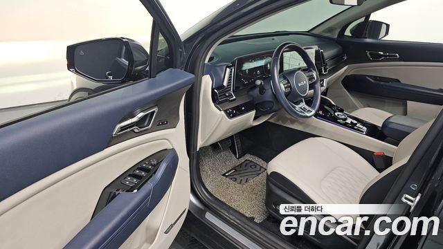 Kia Sportage 2023 — photo 13
