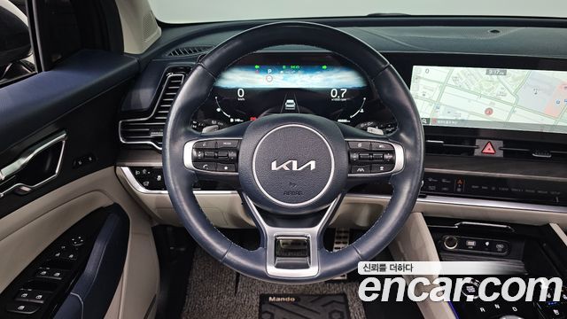 Kia Sportage 2023 — photo 18