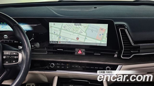 Kia Sportage 2023 — photo 19