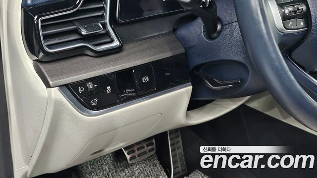 Kia Sportage 2023 — photo 22