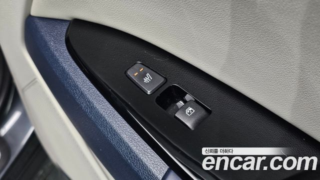 Kia Sportage 2023 — photo 23