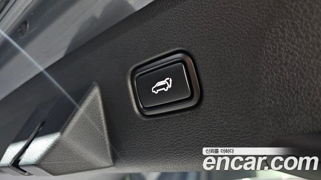 Kia Sportage 2023 — photo 24