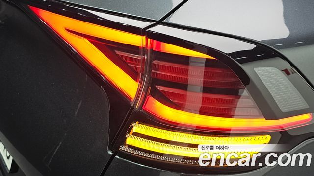 Kia Sportage 2023 — photo 9