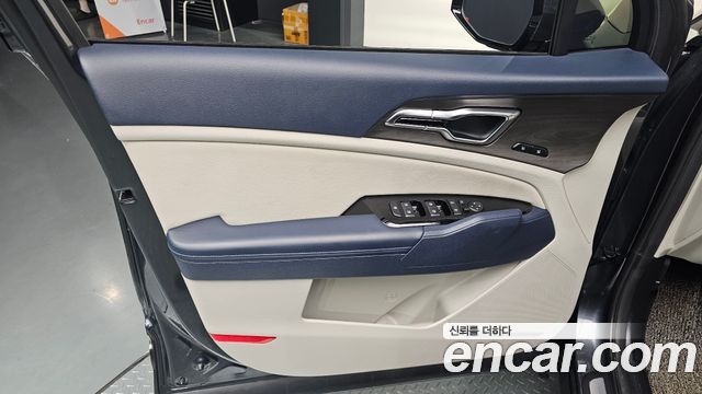 Kia Sportage 2023 — photo 14