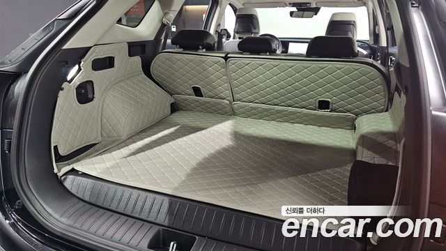 Kia Sportage 2023 — photo 27