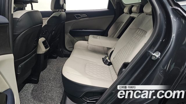 Kia Sportage 2023 — photo 28