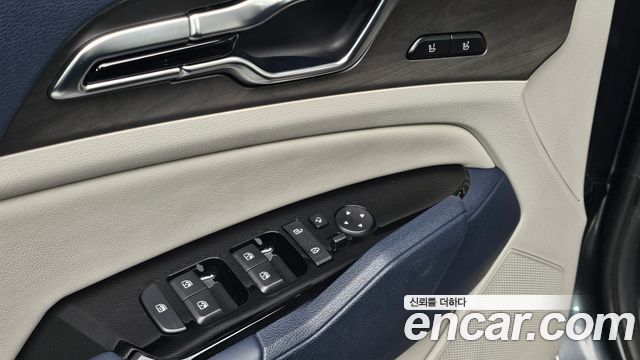 Kia Sportage 2023 — photo 29