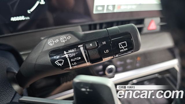Kia Sportage 2023 — photo 30