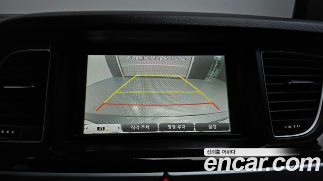 Hyundai Genesis 2016 — photo 15