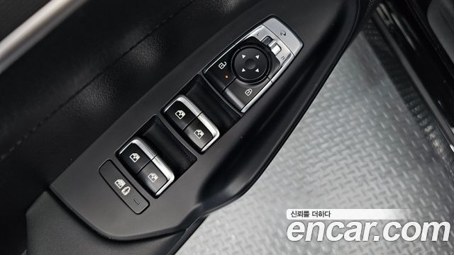 Kia K5 2025 — photo 12