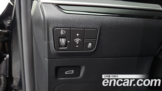 Kia K5 2025 — photo 13