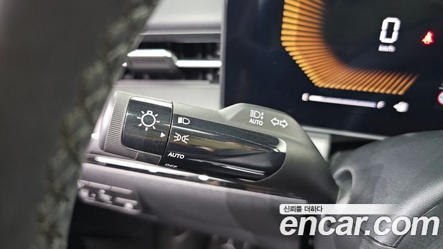 Kia K5 2025 — photo 14
