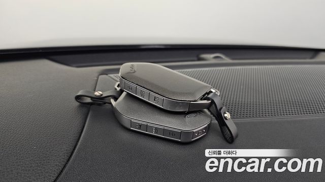 Kia K5 2025 — photo 19