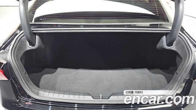 Kia K5 2025 — photo 20