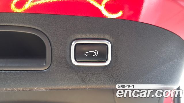 Kia Stinger 2021 — photo 22