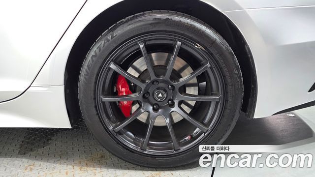 Kia Stinger 2021 — photo 7