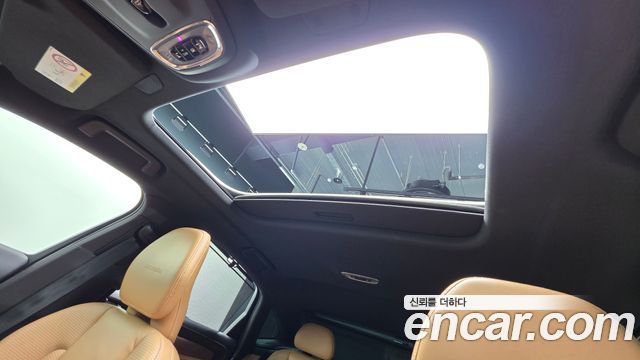 Volvo S90 2019 — photo 18