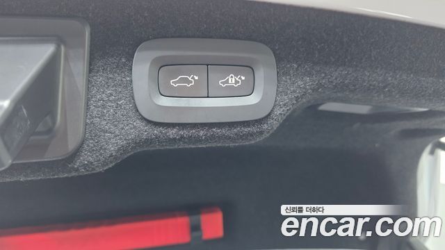 Volvo S90 2019 — photo 20