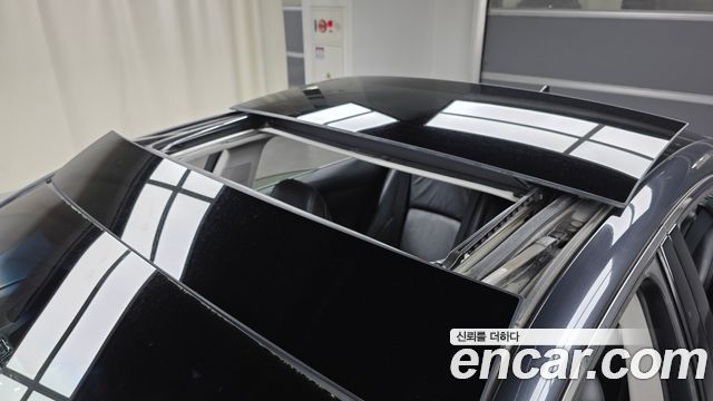 Lexus ES 2011 — photo 19