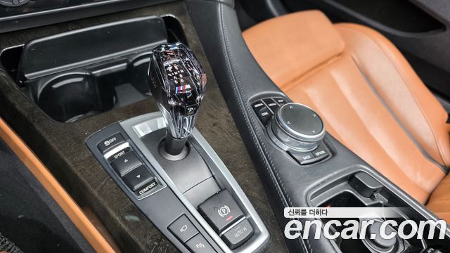 BMW 6-Series 2017 — photo 9