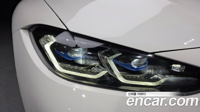 BMW M3 2024 — photo 8
