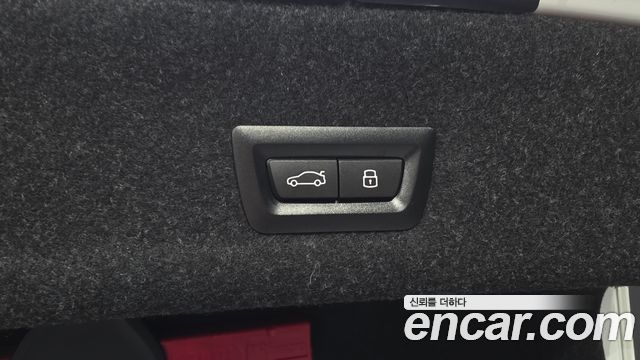 BMW M3 2024 — photo 20