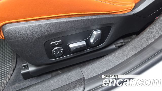 BMW M3 2024 — photo 23