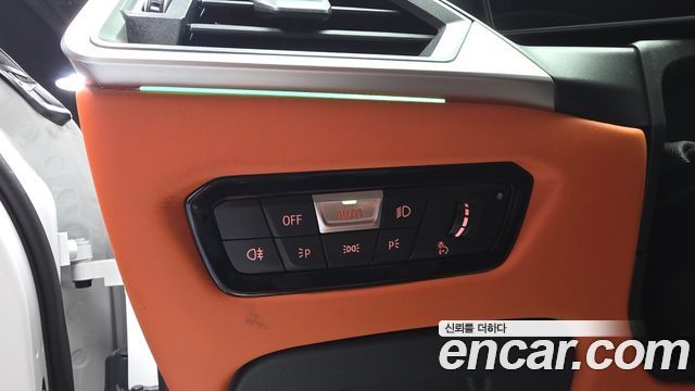 BMW M3 2024 — photo 26
