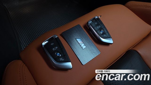 BMW M3 2024 — photo 27